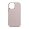 Mercury MagSafe Silicone iPhone 13 ProMax 6,7 jasnoróżowy/lightpink